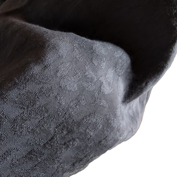 NWT Grey blouse- Style Rack - Picture 12 of 16